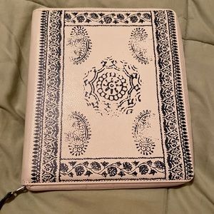 LUCKY BRAND ipad cover